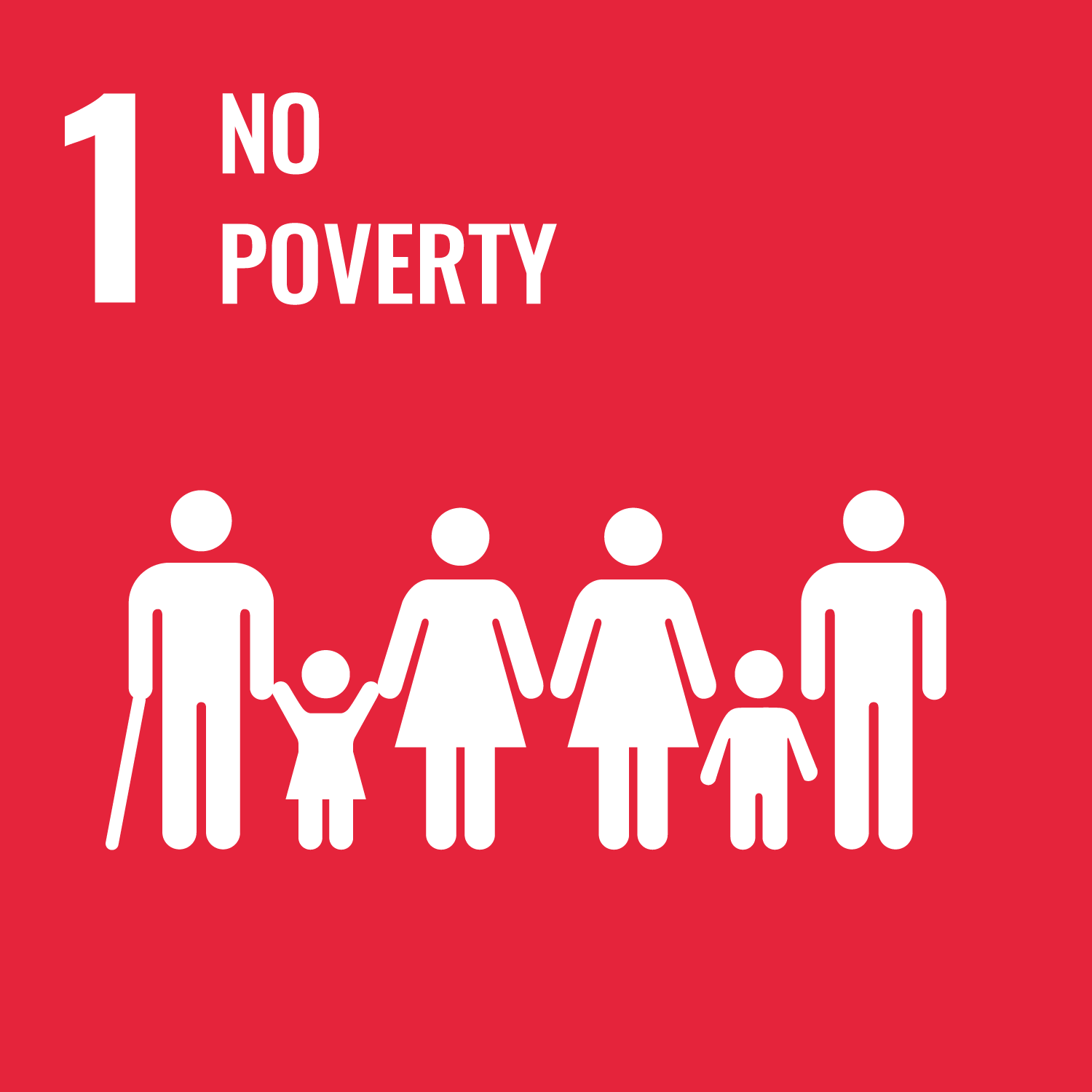 1 poverty