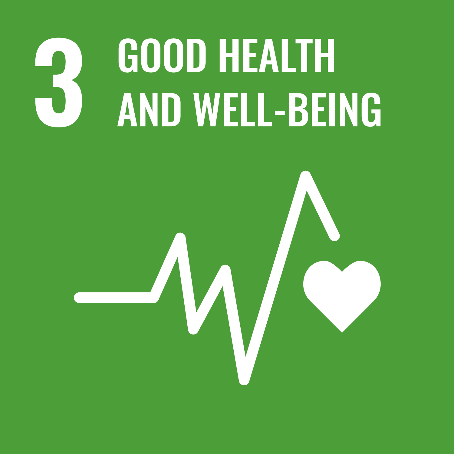 3 health